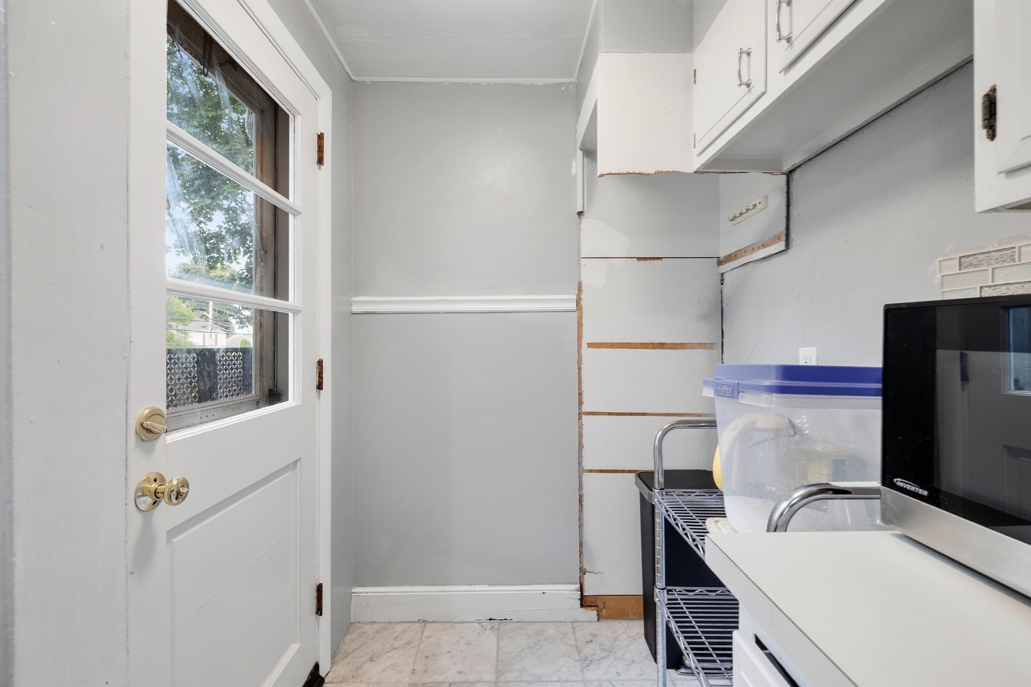 31 Endicott St. Property Photo 15