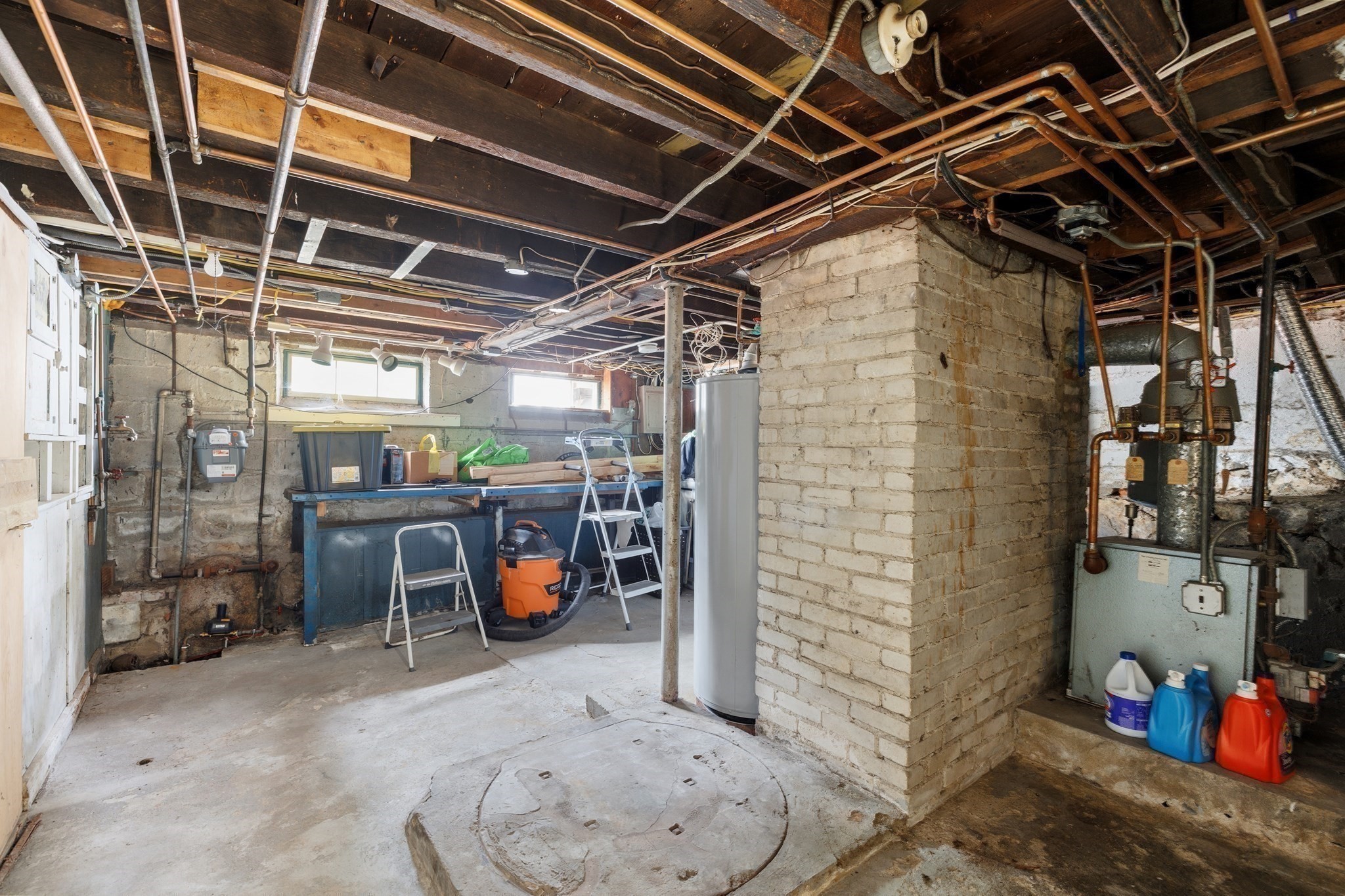31 Endicott St. Property Photo 29