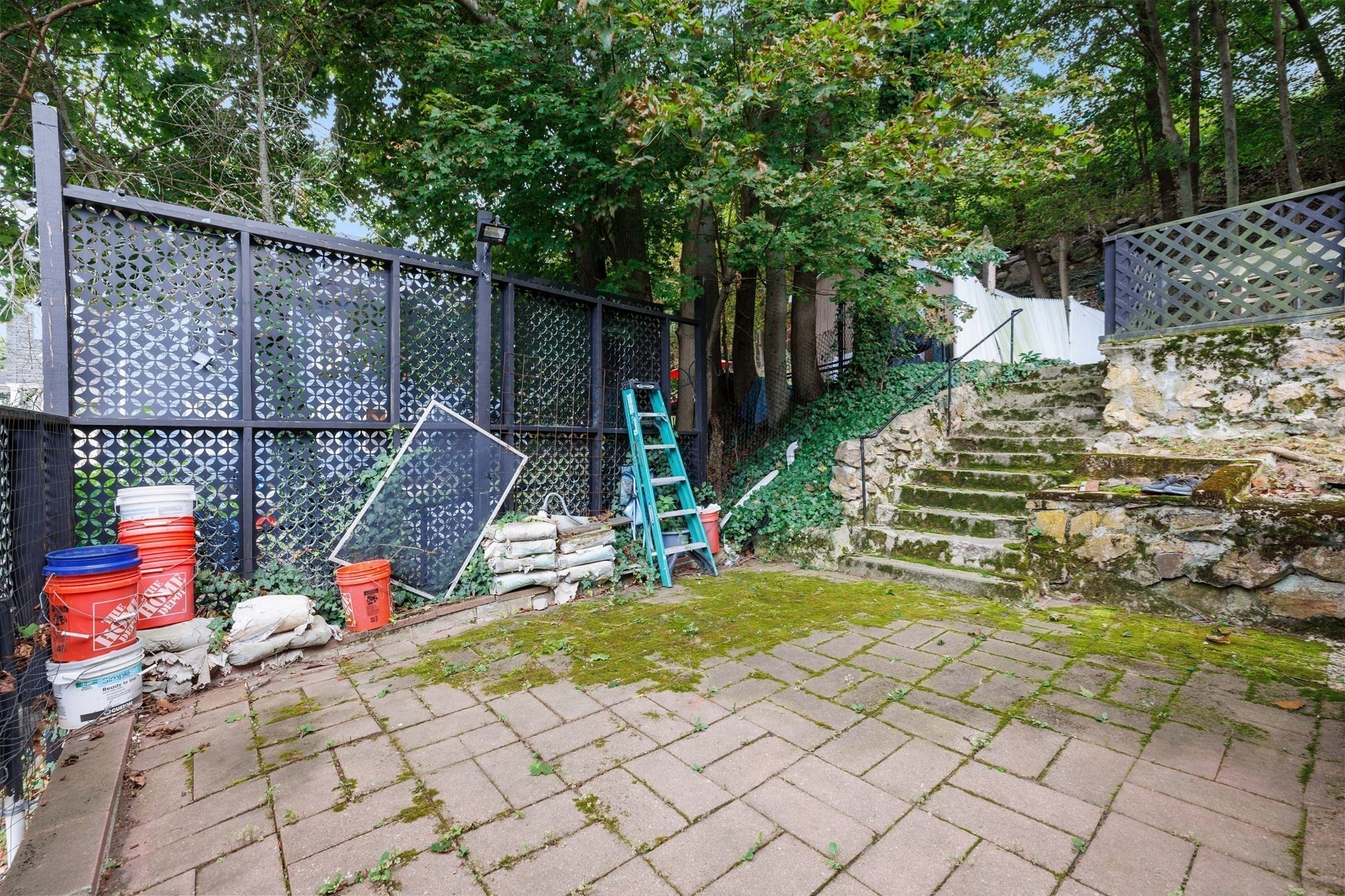 31 Endicott St. Property Photo 34