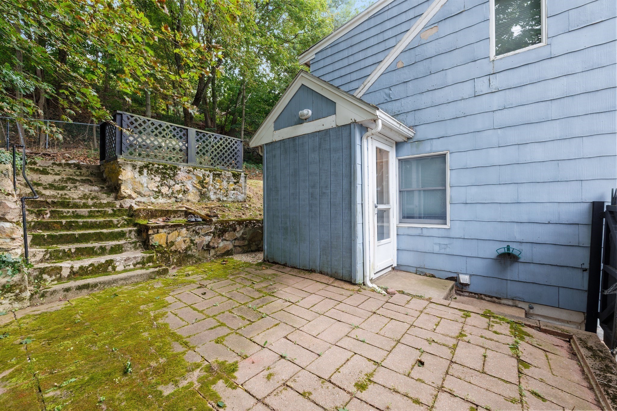 31 Endicott St. Property Photo 35