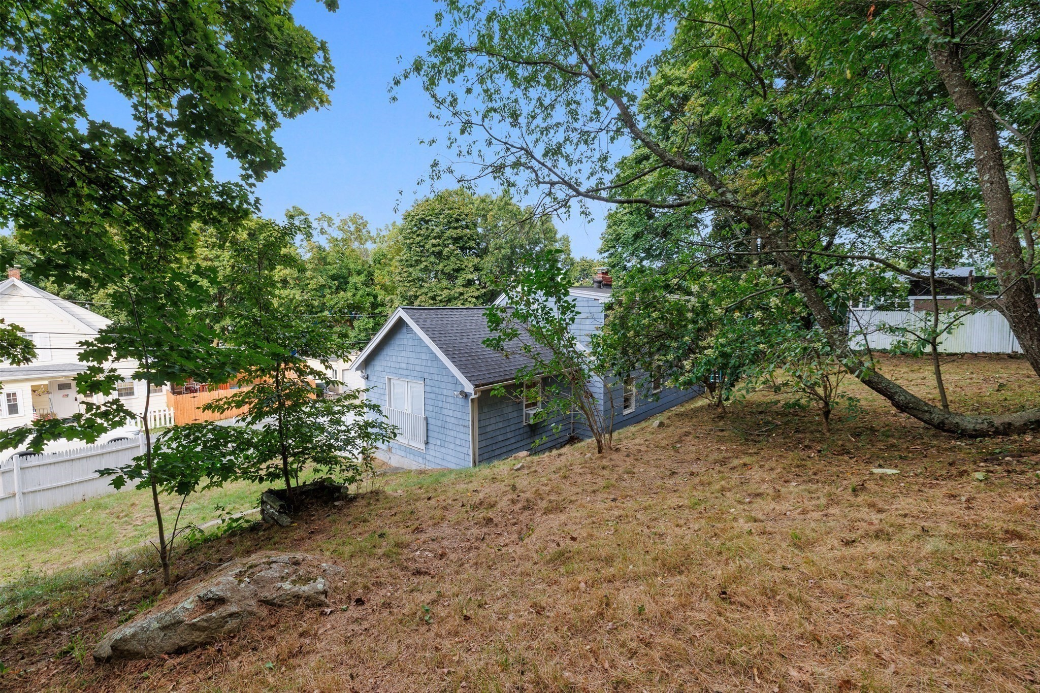 31 Endicott St. Property Photo 38