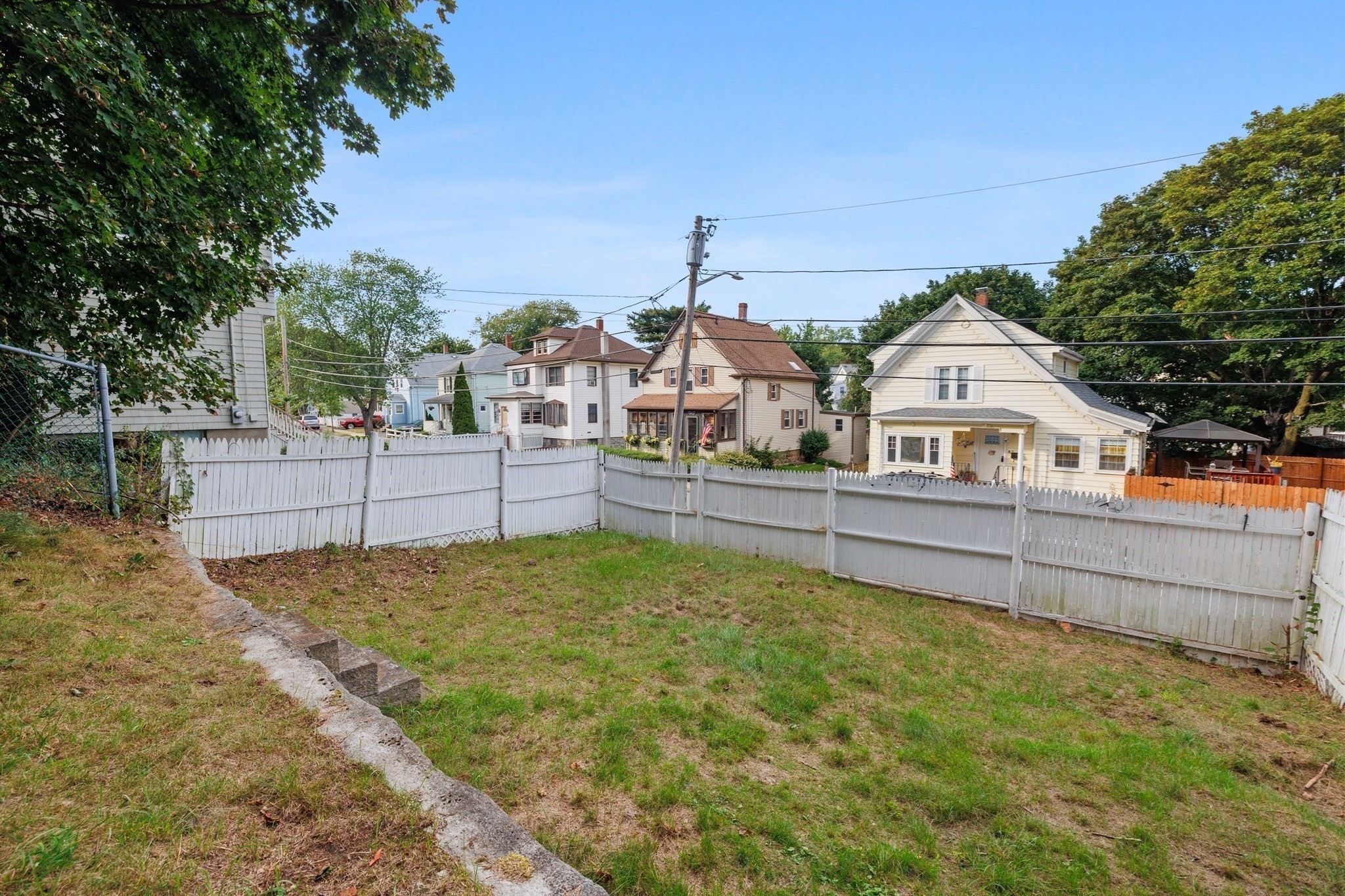 31 Endicott St. Property Photo 39