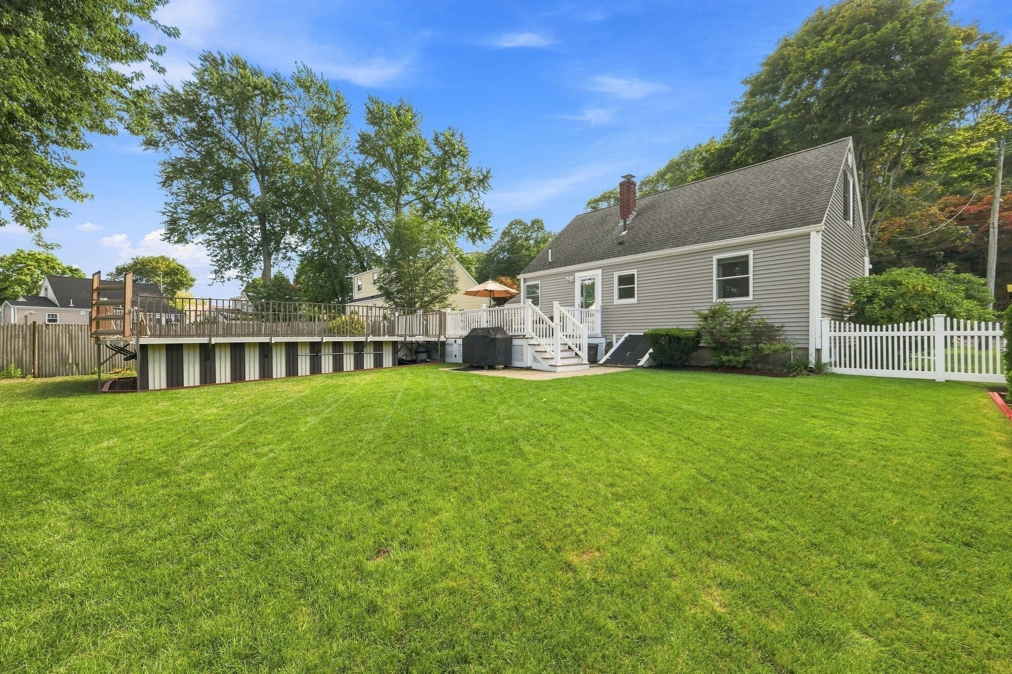17 Greenwood Road Property Photo 32