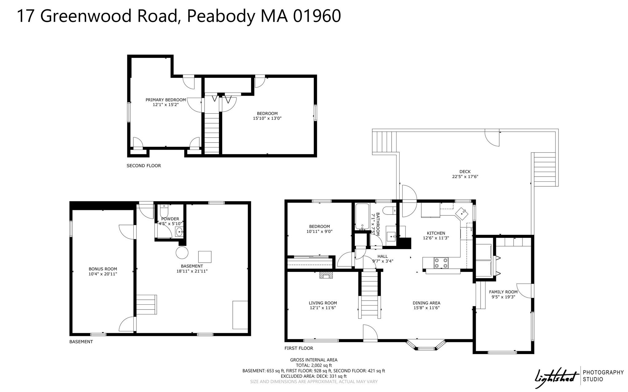 17 Greenwood Road Property Photo 42