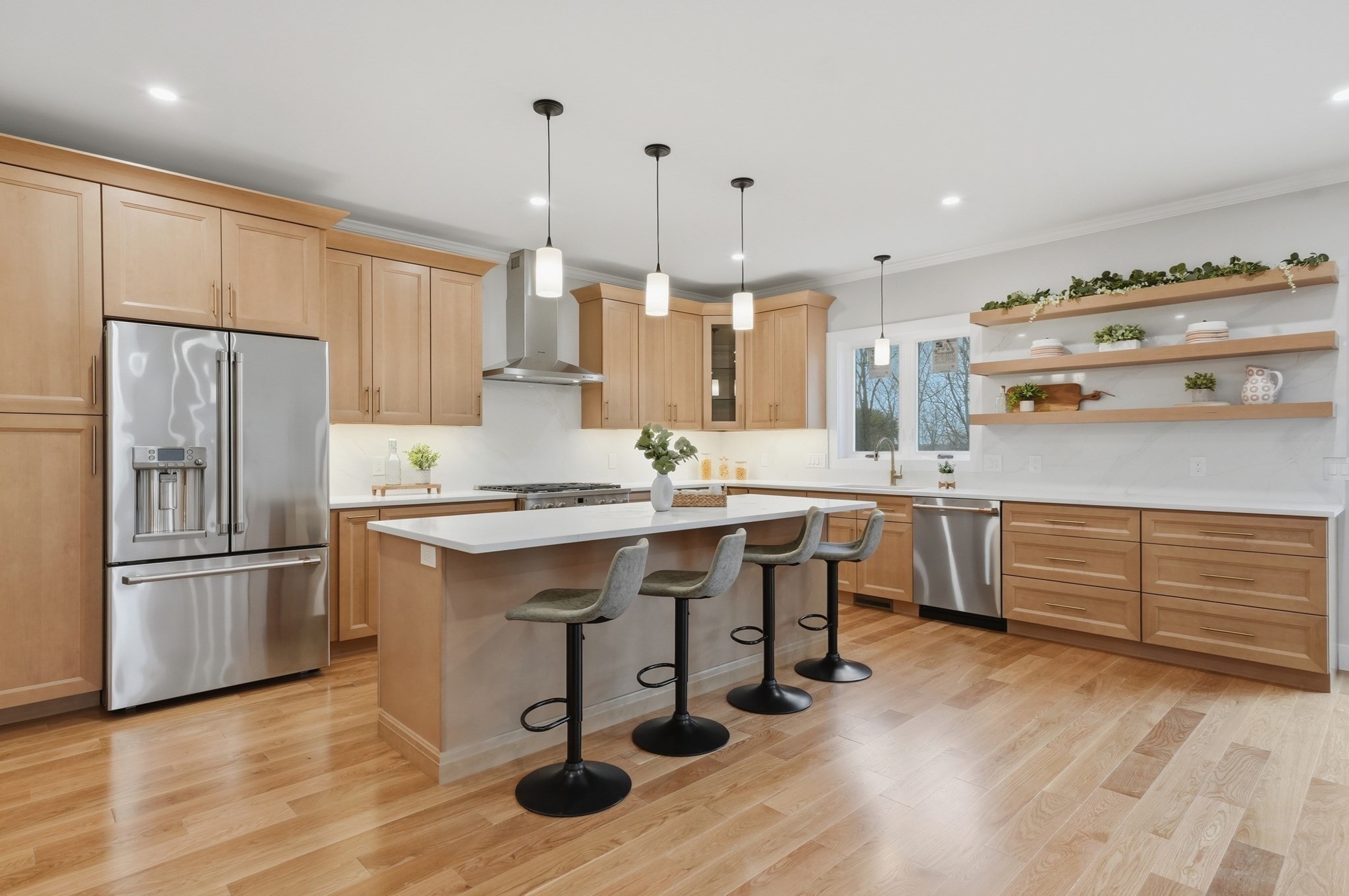 126 Green Street Property Photo 1