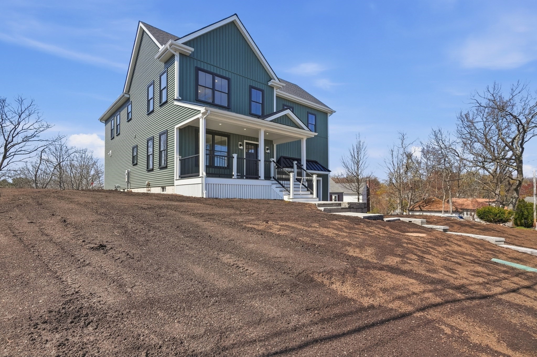 126 Green Street Property Photo 2