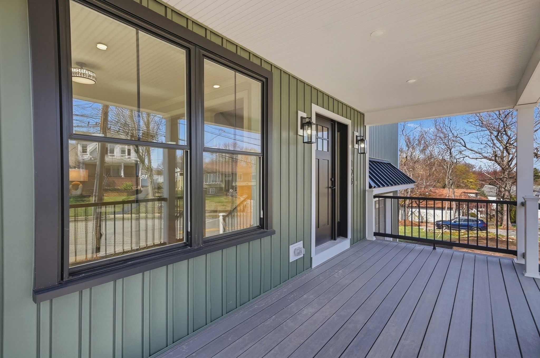 126 Green Street Property Photo 3