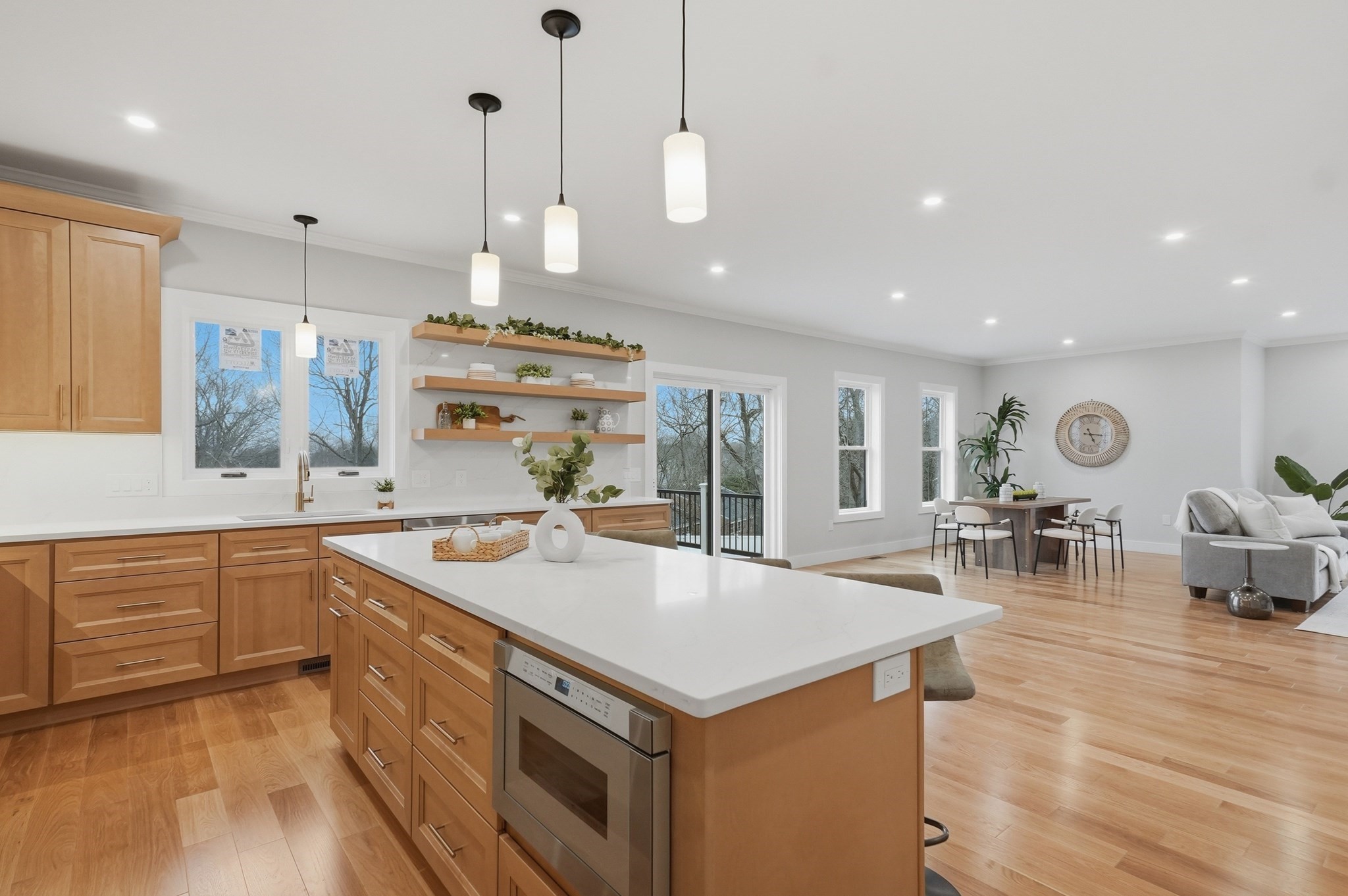126 Green Street Property Photo 13