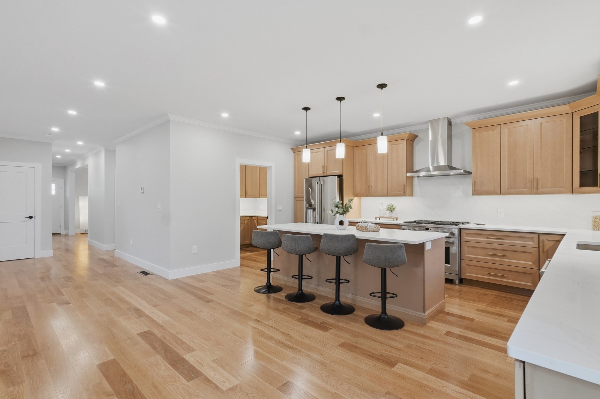 126 Green Street Property Photo 15