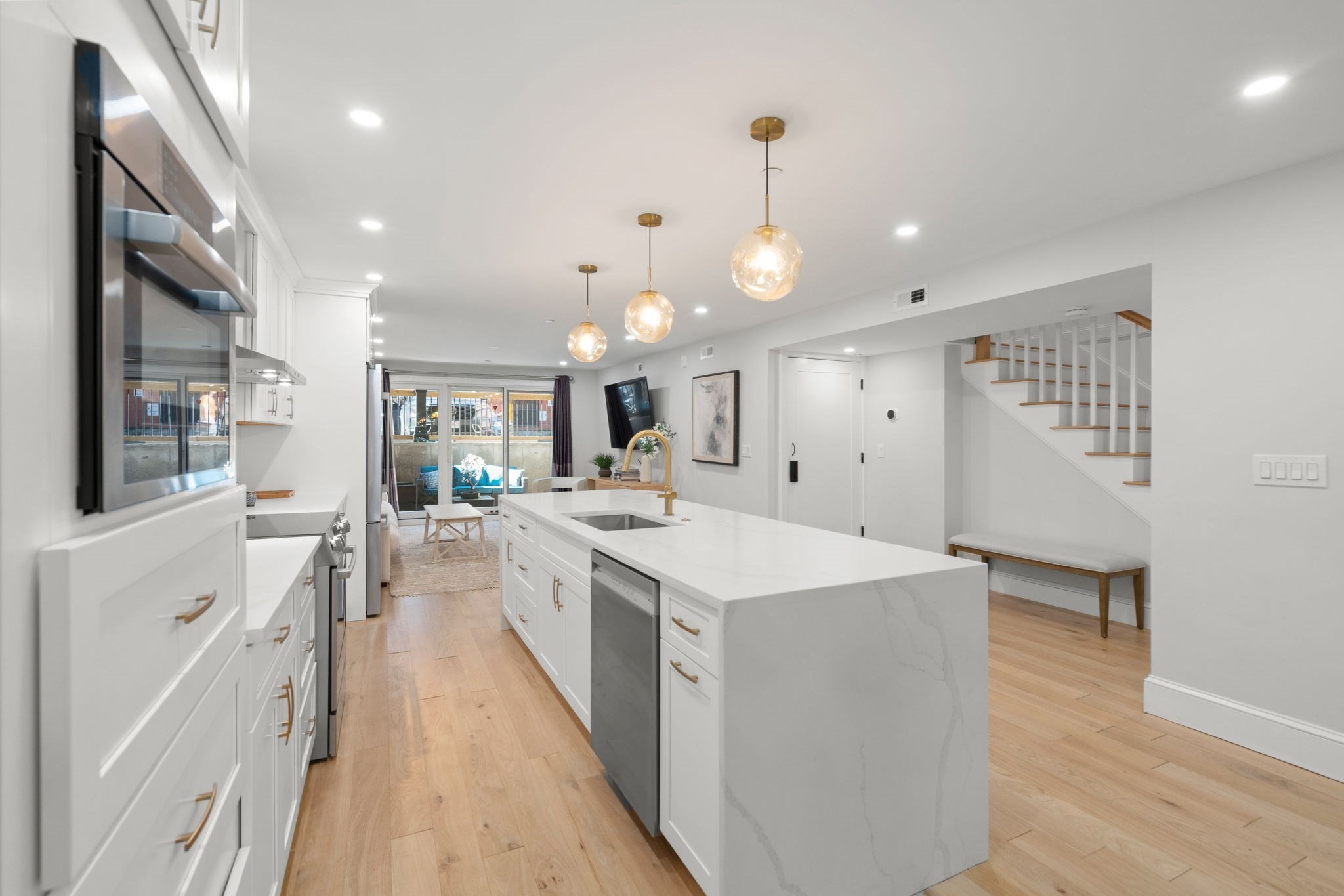 5 Worcester Sq # A Property Photo 1