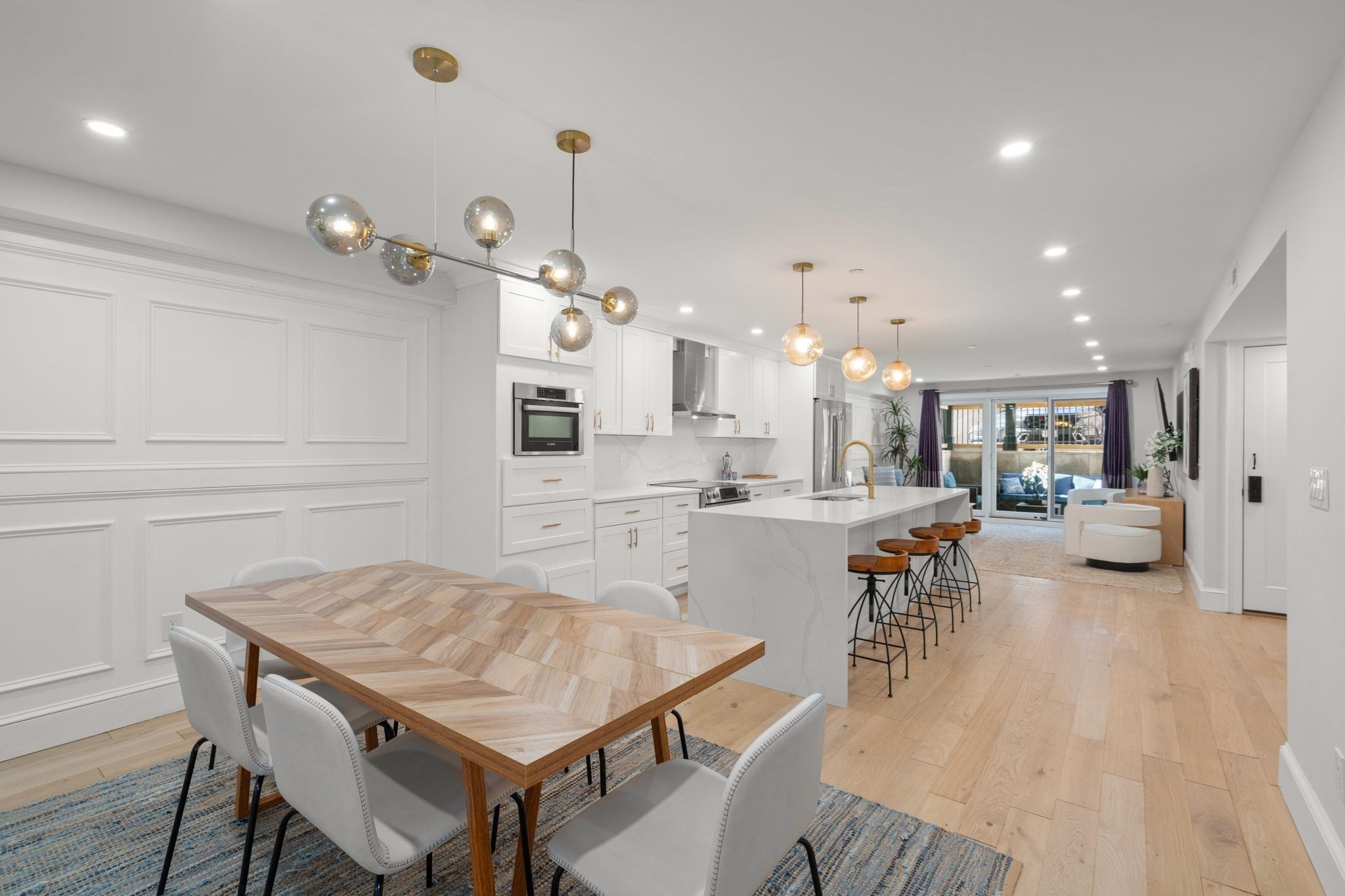 5 Worcester Sq # A Property Photo 6