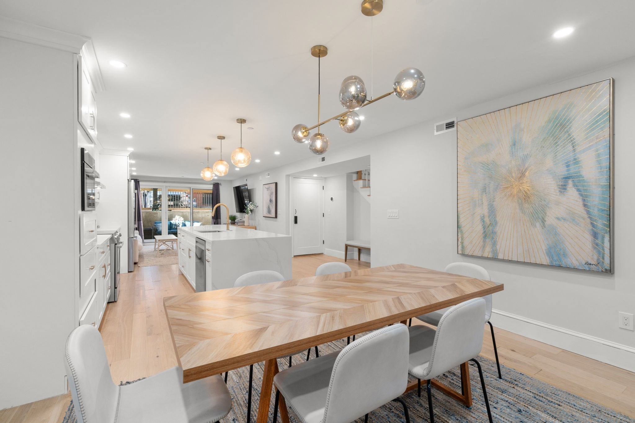 5 Worcester Sq # A Property Photo 7