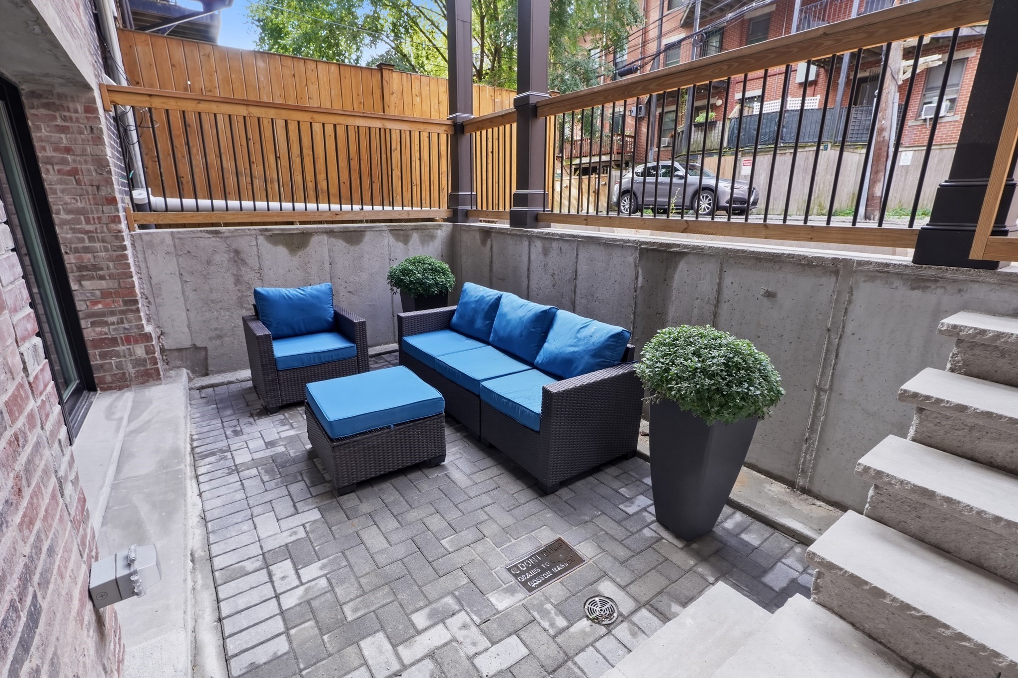 5 Worcester Sq # A Property Photo 28
