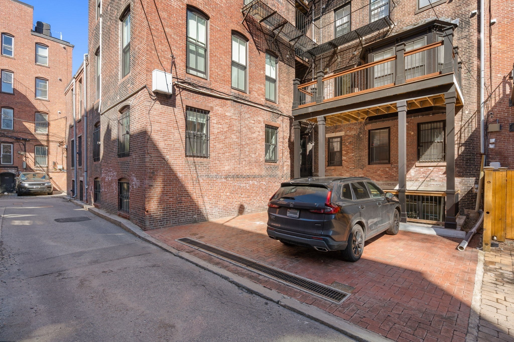 5 Worcester Sq # A Property Photo 29