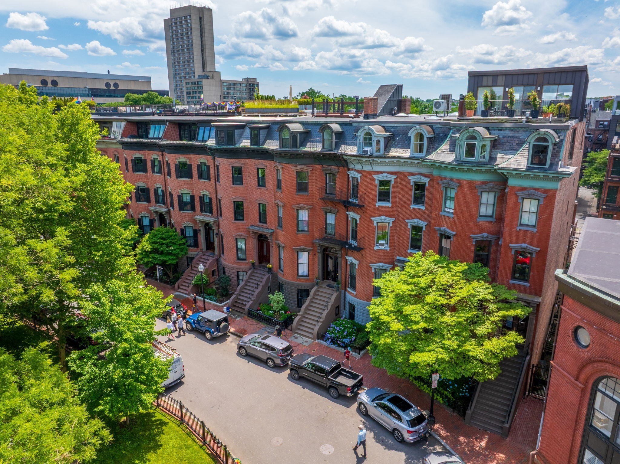 5 Worcester Sq # A Property Photo 34