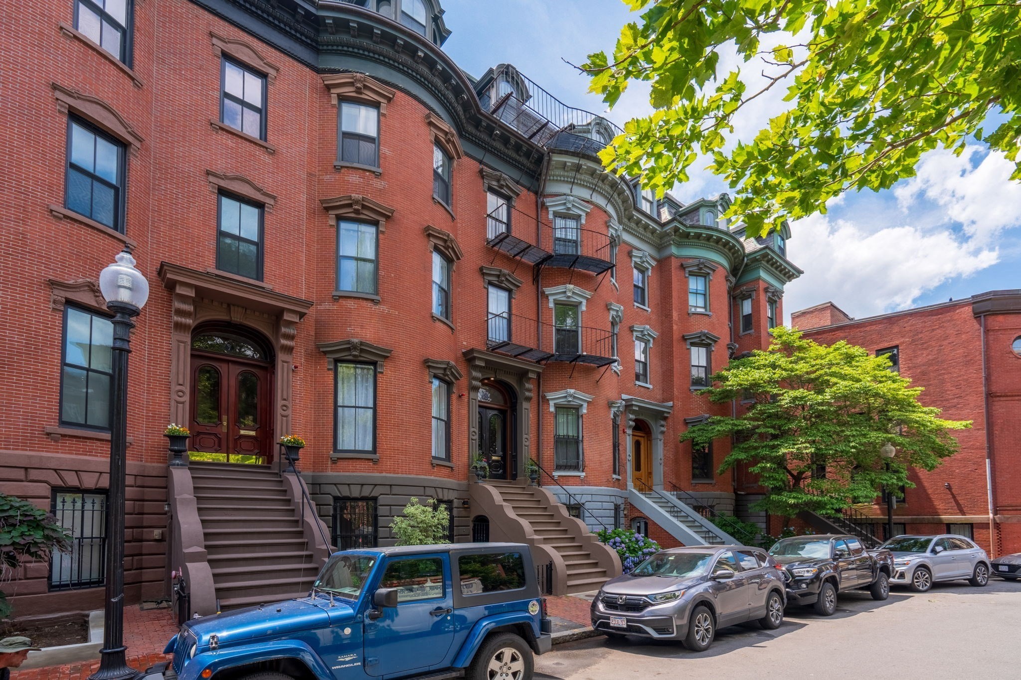 5 Worcester Sq # A Property Photo 35
