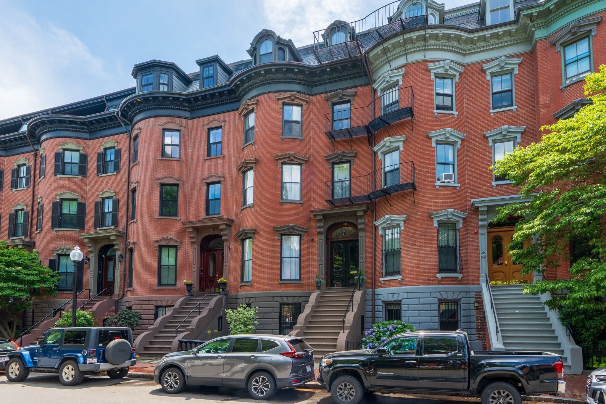 5 Worcester Sq # A Property Photo 36