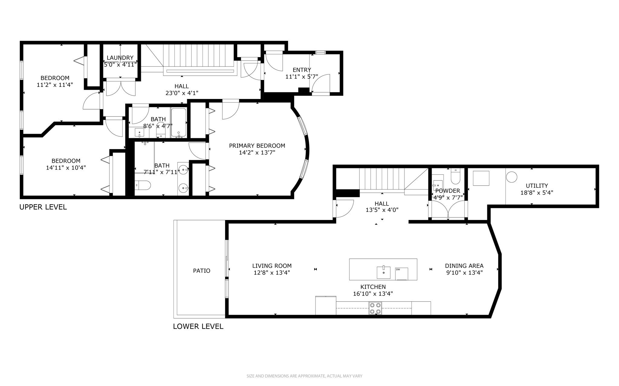 5 Worcester Sq # A Property Photo 42