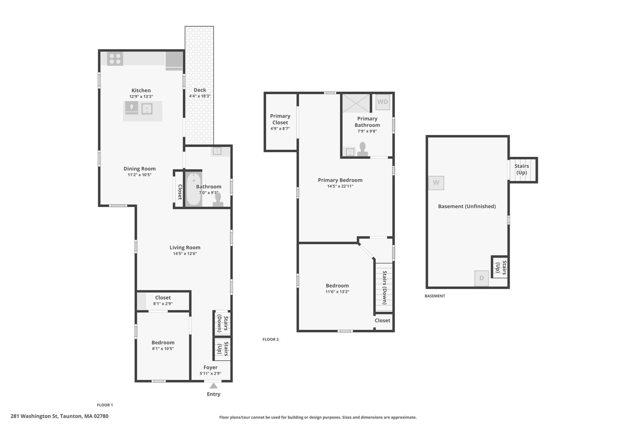 281 Washington St Property Photo 29