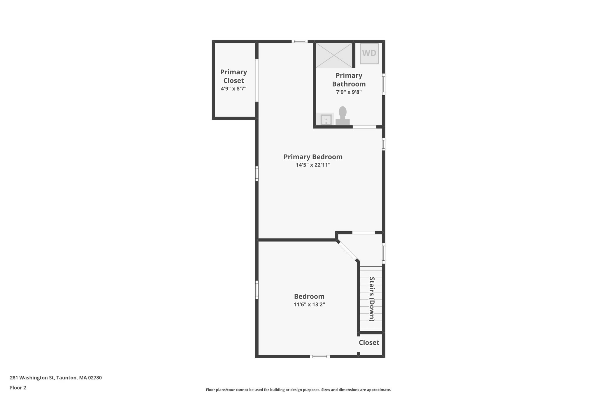 281 Washington St Property Photo 30