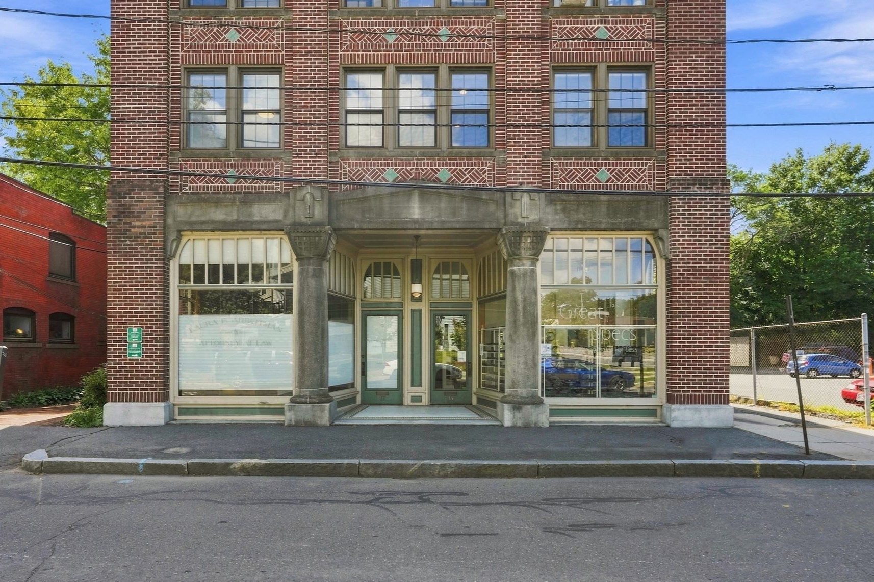 17 Hawley St. # 201 Property Photo 1