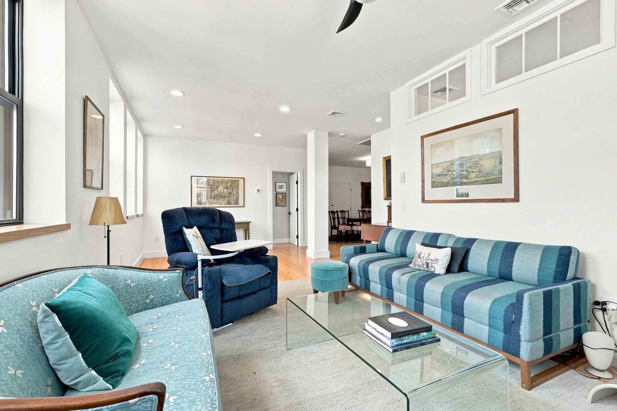 17 Hawley St. # 201 Property Photo 12