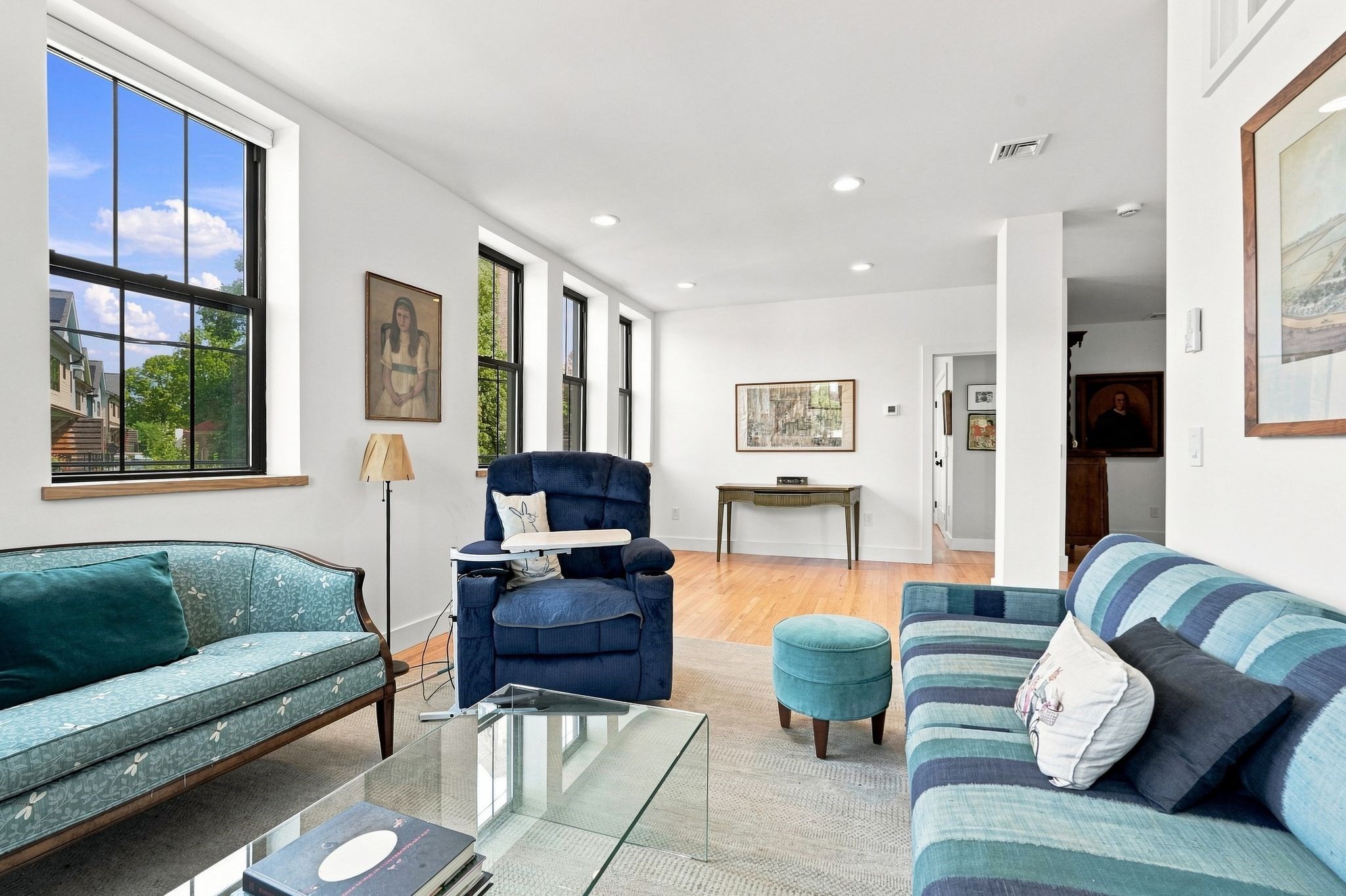 17 Hawley St. # 201 Property Photo 13