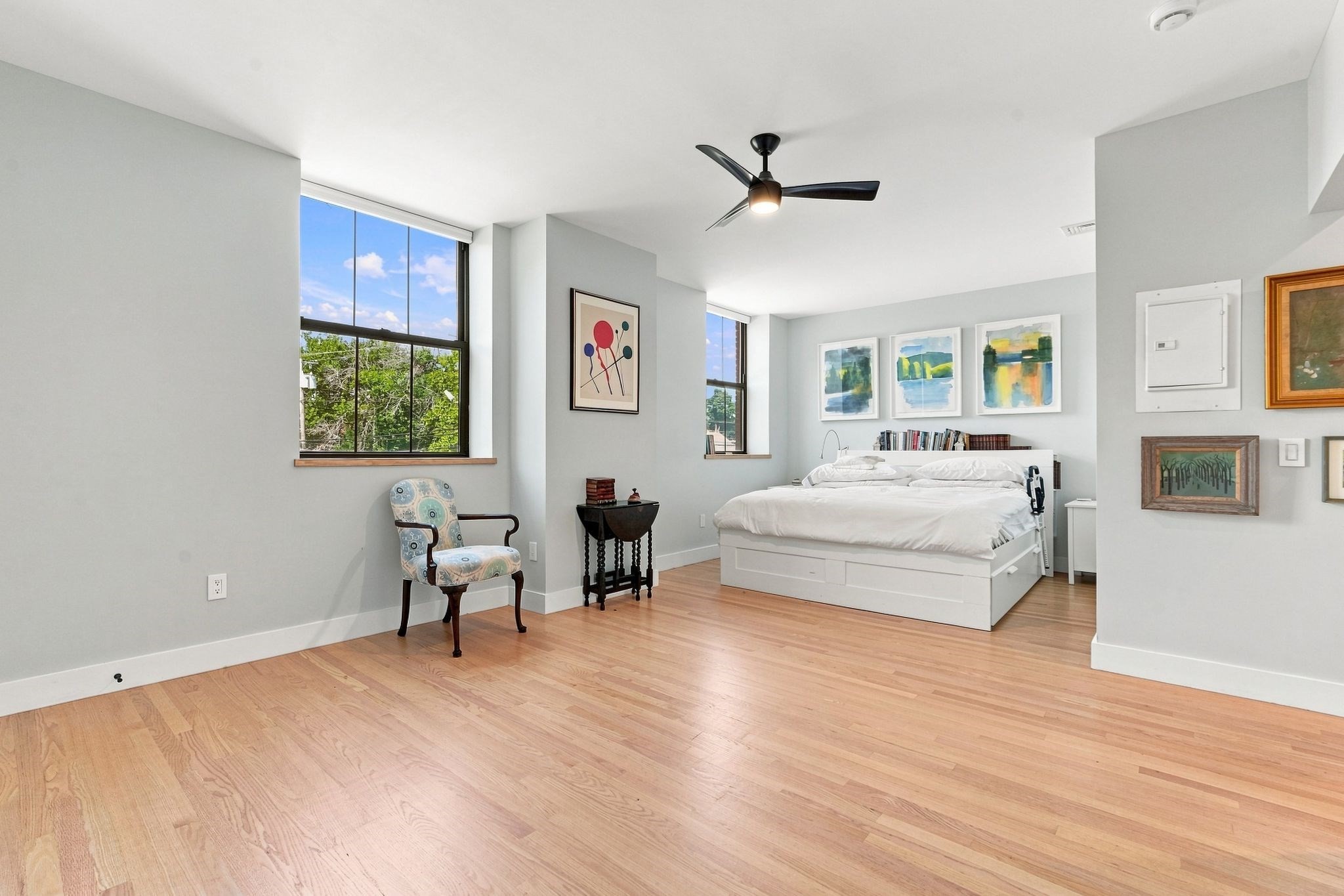 17 Hawley St. # 201 Property Photo 15