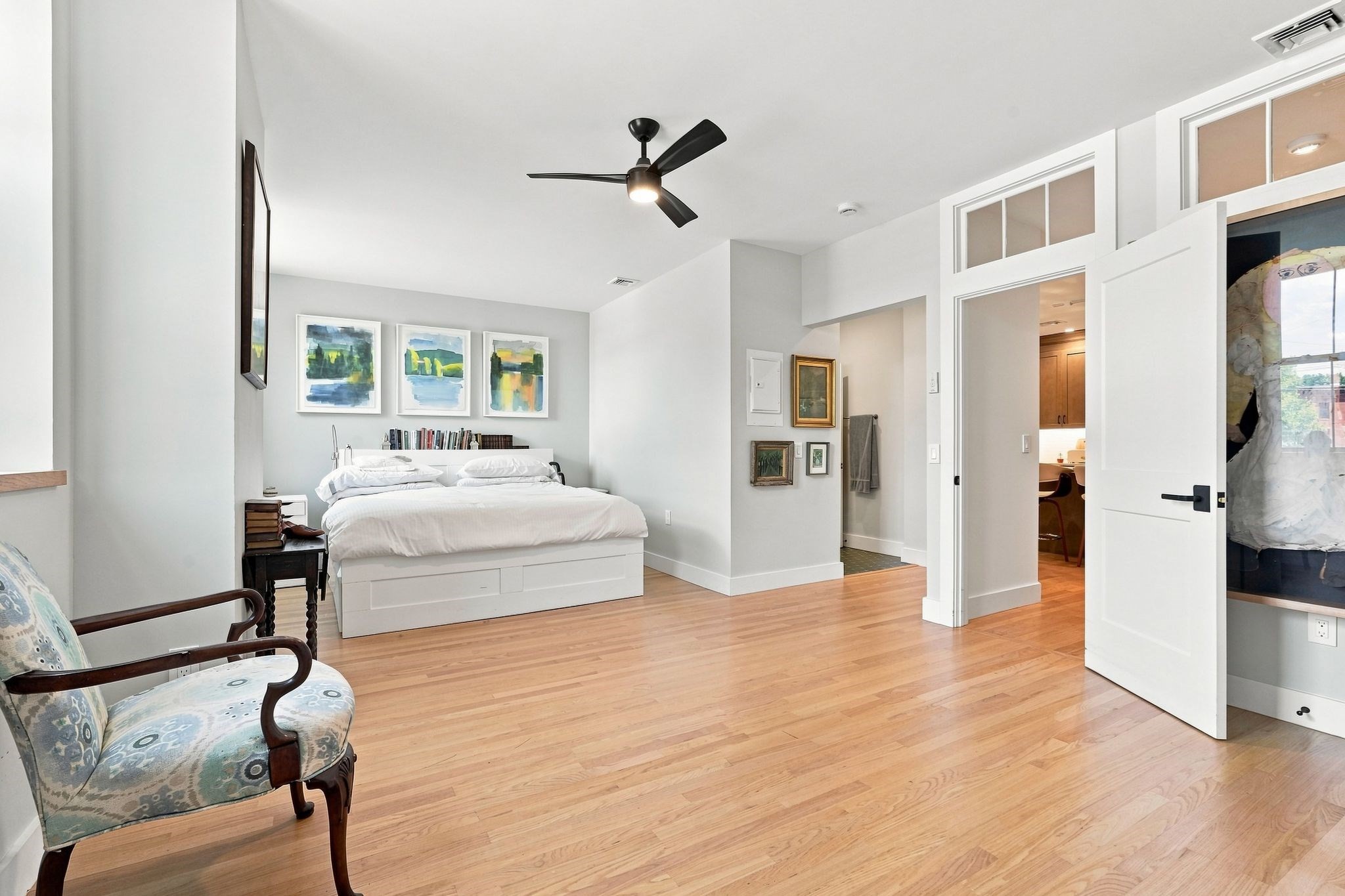 17 Hawley St. # 201 Property Photo 16