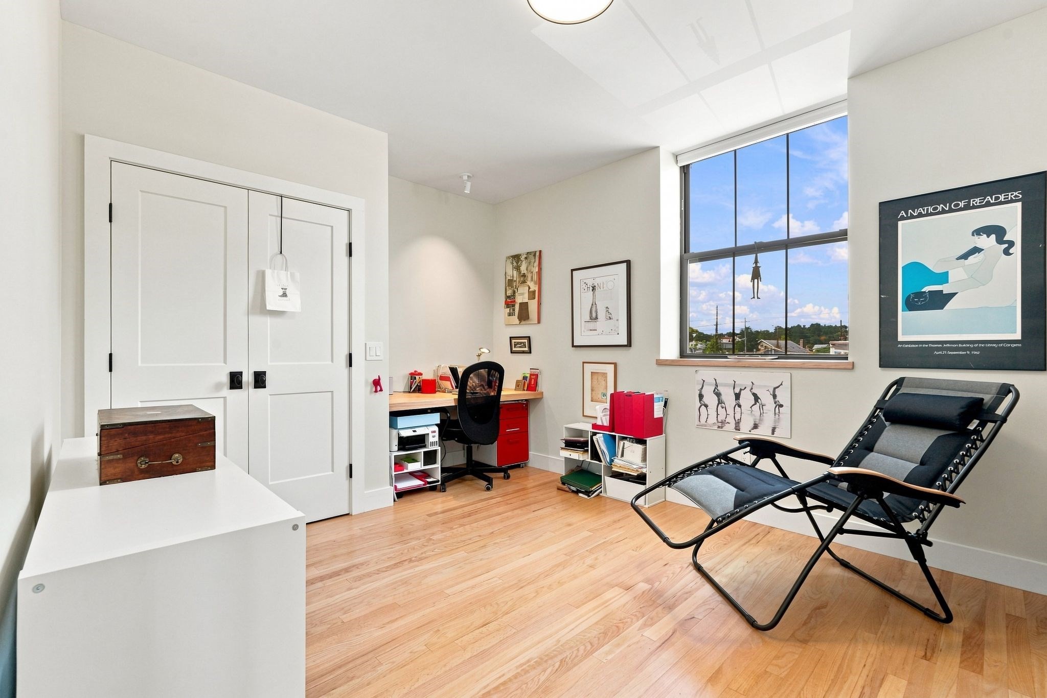 17 Hawley St. # 201 Property Photo 21
