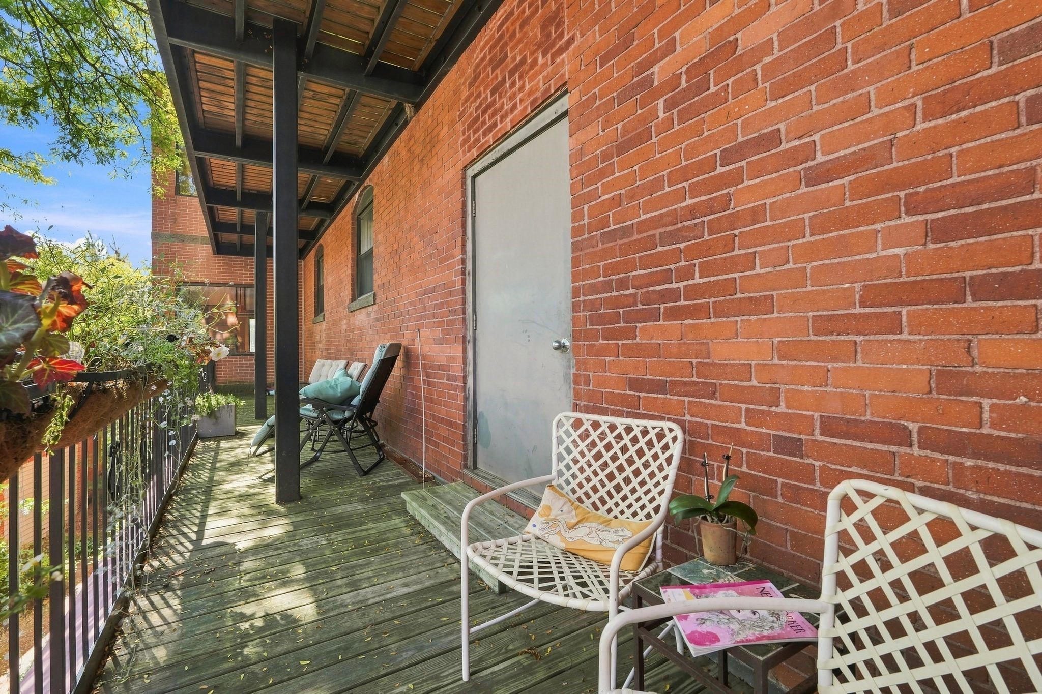 17 Hawley St. # 201 Property Photo 25