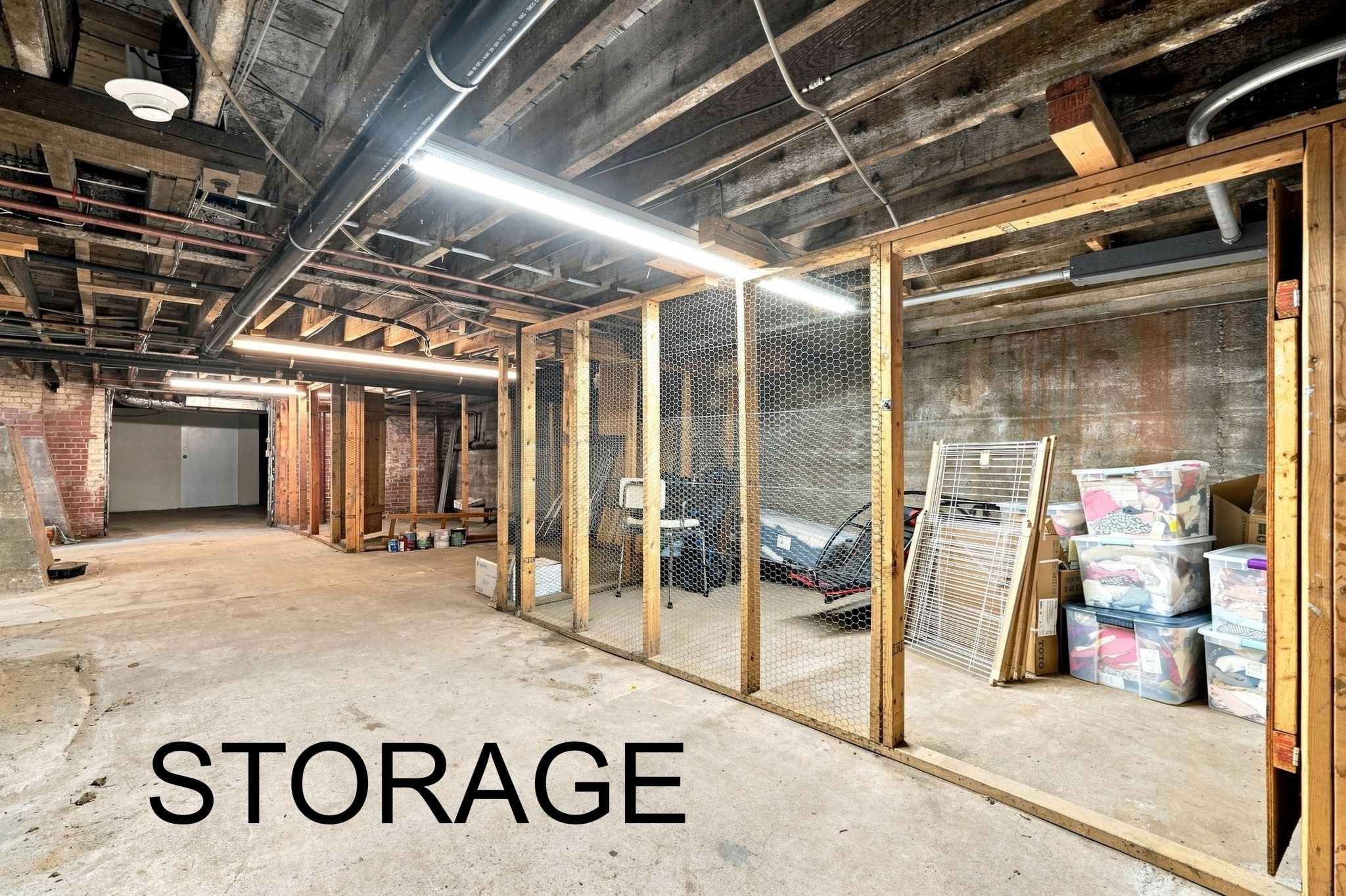 17 Hawley St. # 201 Property Photo 27