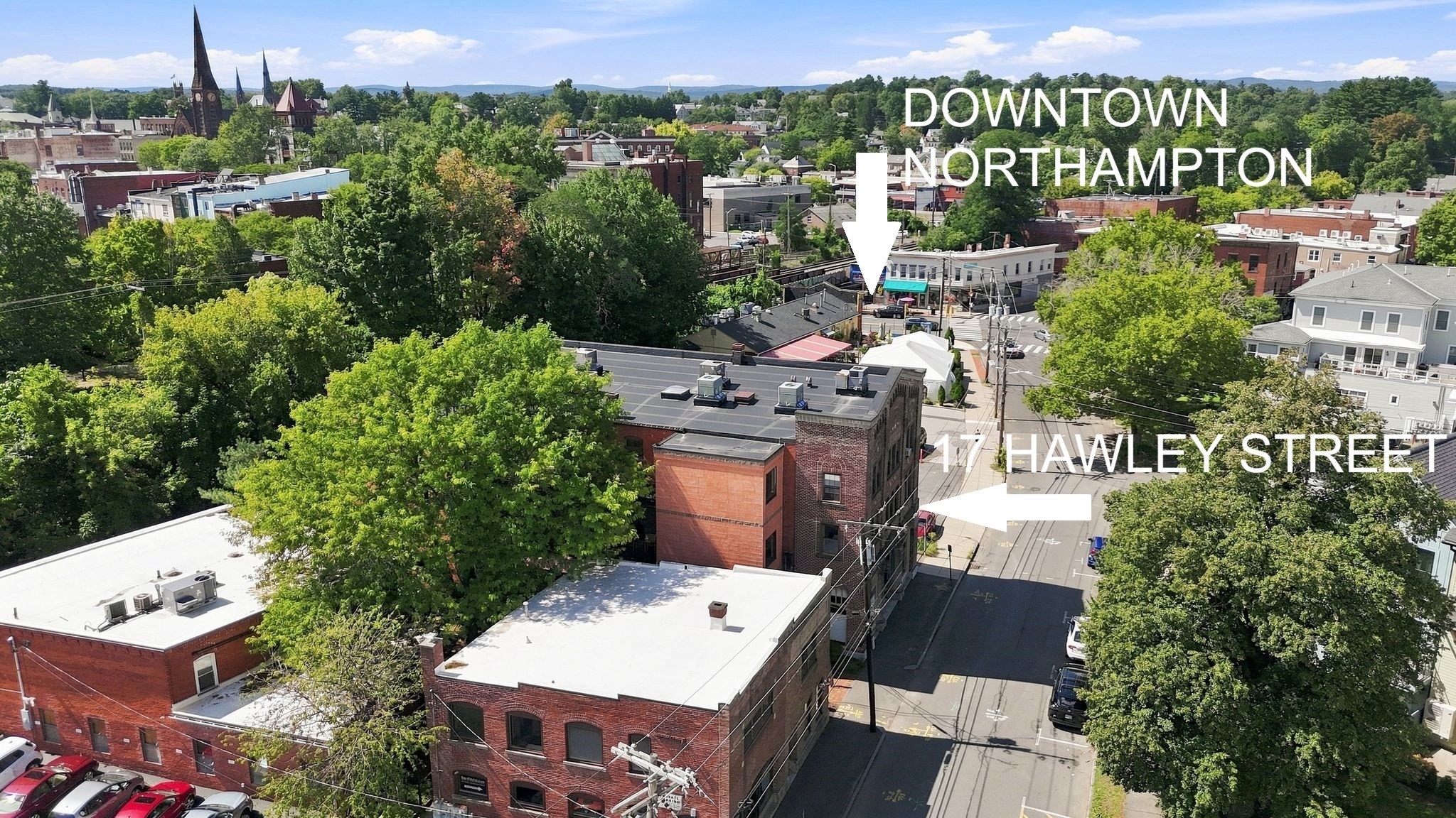 17 Hawley St. # 201 Property Photo 30