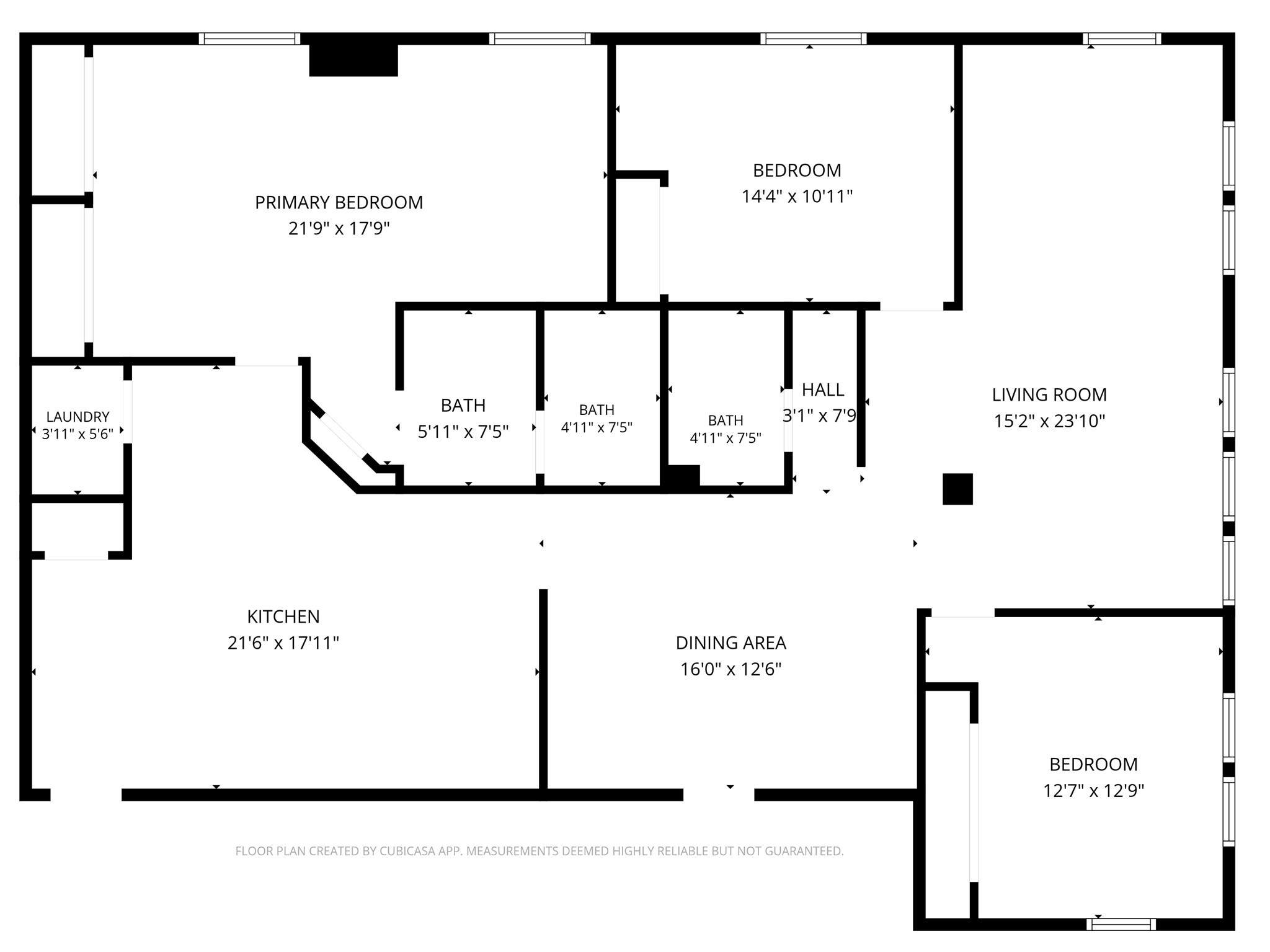 17 Hawley St. # 201 Property Photo 33
