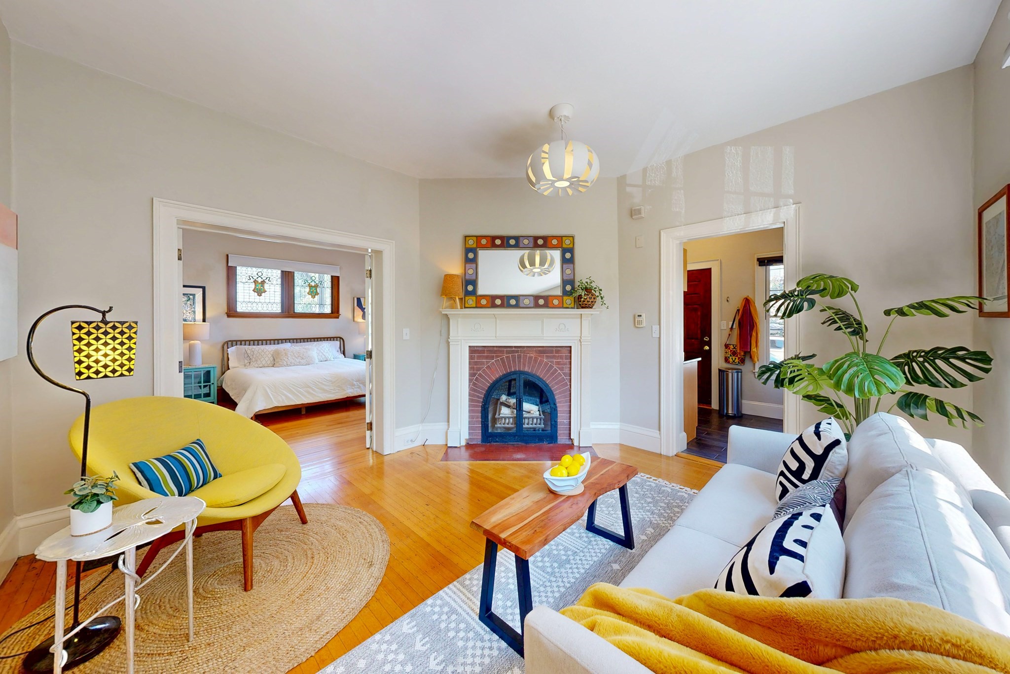 40 Central Street # 2 Property Photo 1