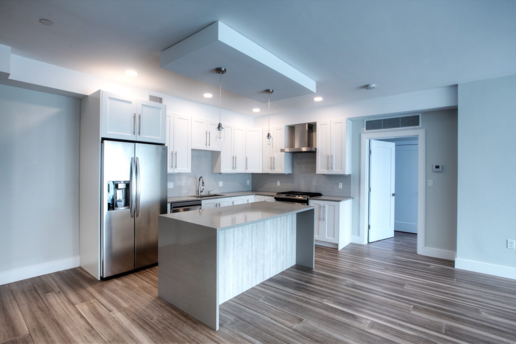 27 Jefferson St. # U204 Property Photo 4