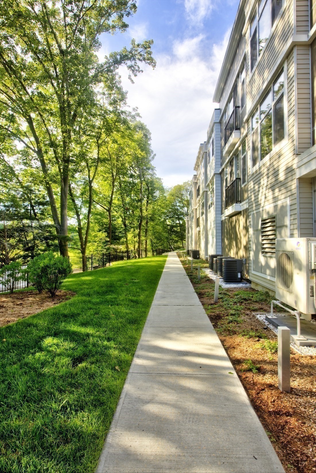 27 Jefferson St. # U204 Property Photo 15