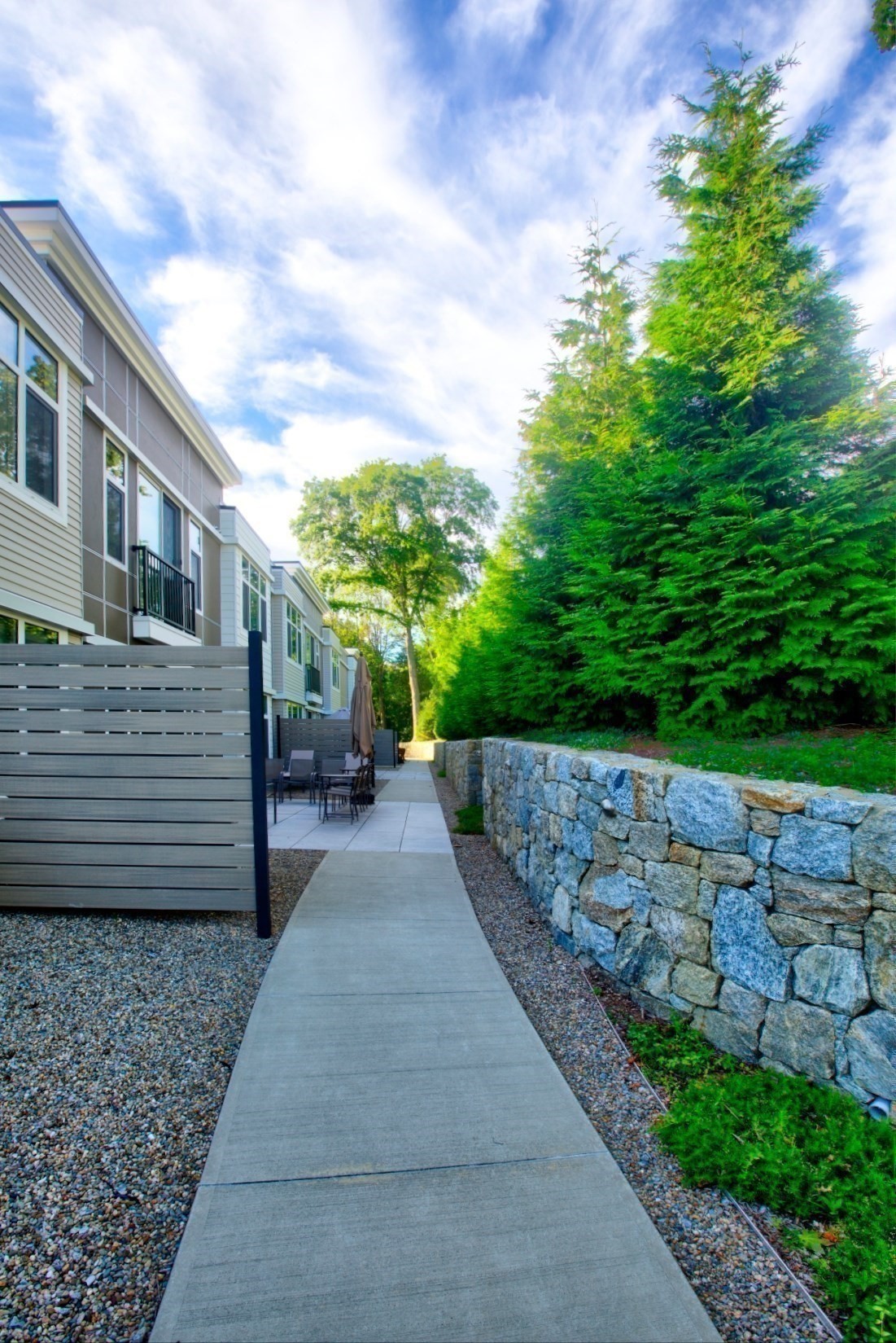 27 Jefferson St. # U204 Property Photo 16