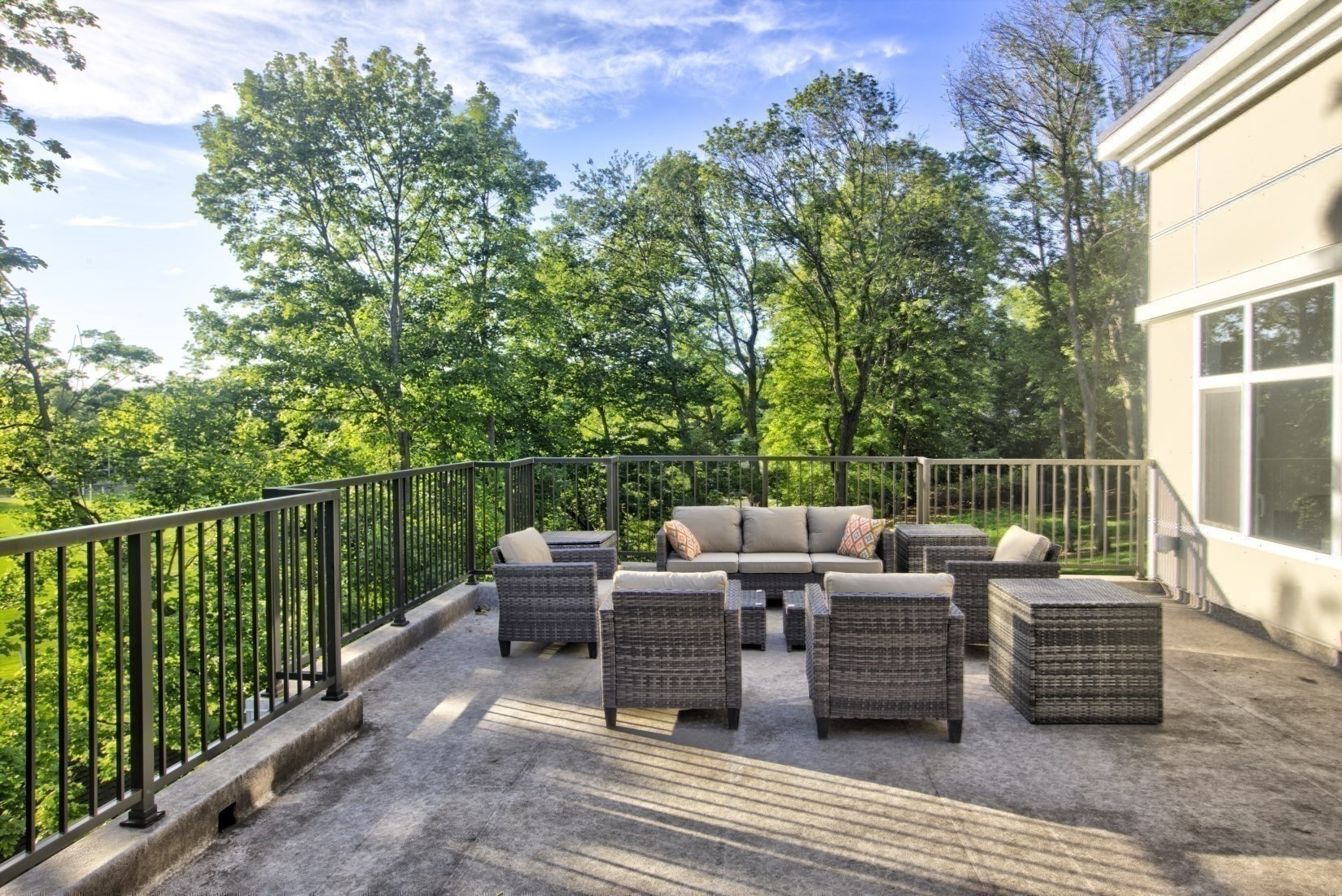 27 Jefferson St. # U204 Property Photo 19