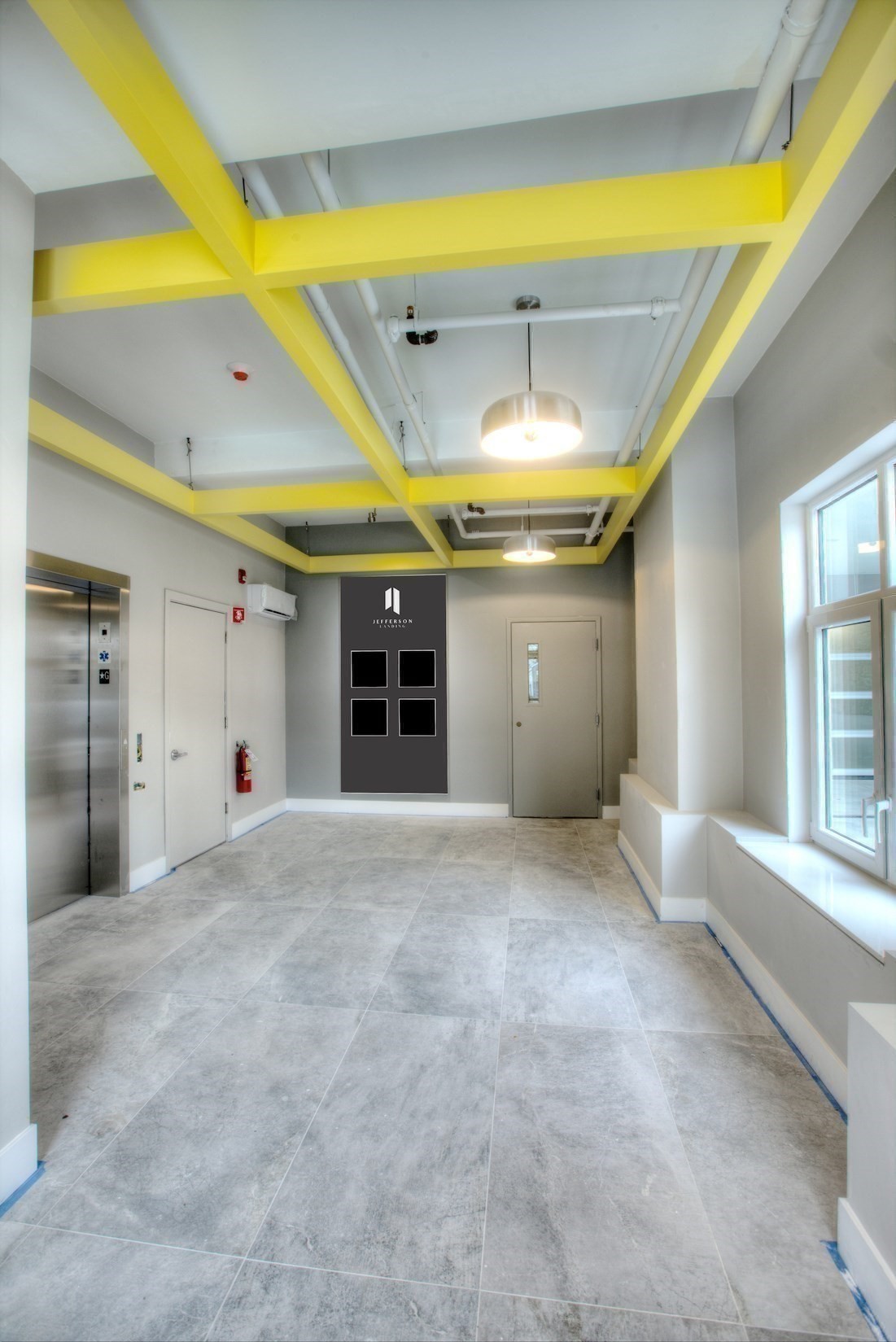27 Jefferson St. # U204 Property Photo 21