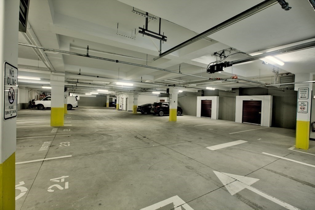 27 Jefferson St. # U204 Property Photo 22