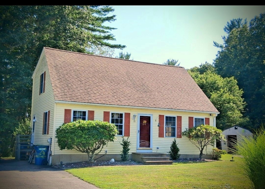 10 Marcam Village Rd # 10 Property Photo 1