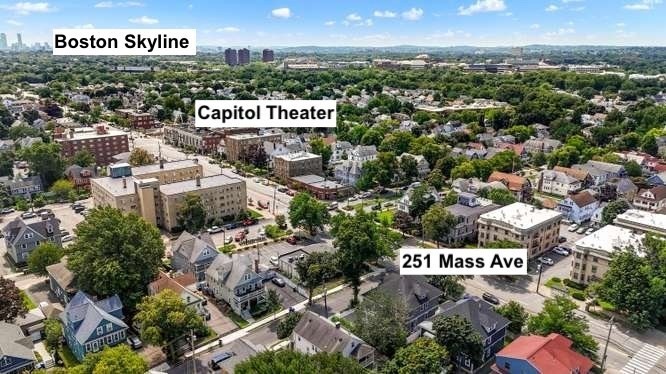 251 Massachusetts Avenue # 2 Property Photo 2