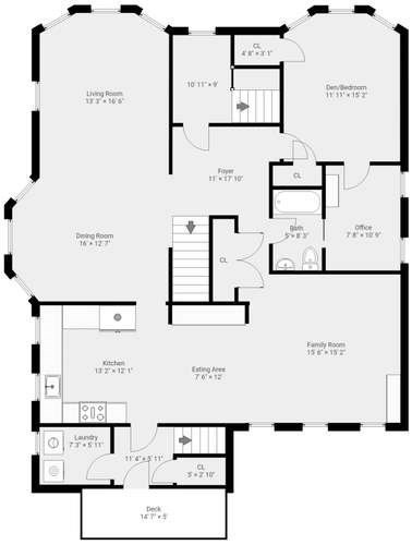 251 Massachusetts Avenue # 2 Property Photo 6