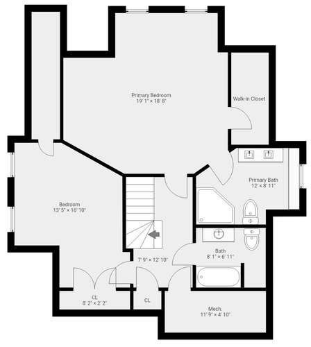 251 Massachusetts Avenue # 2 Property Photo 7