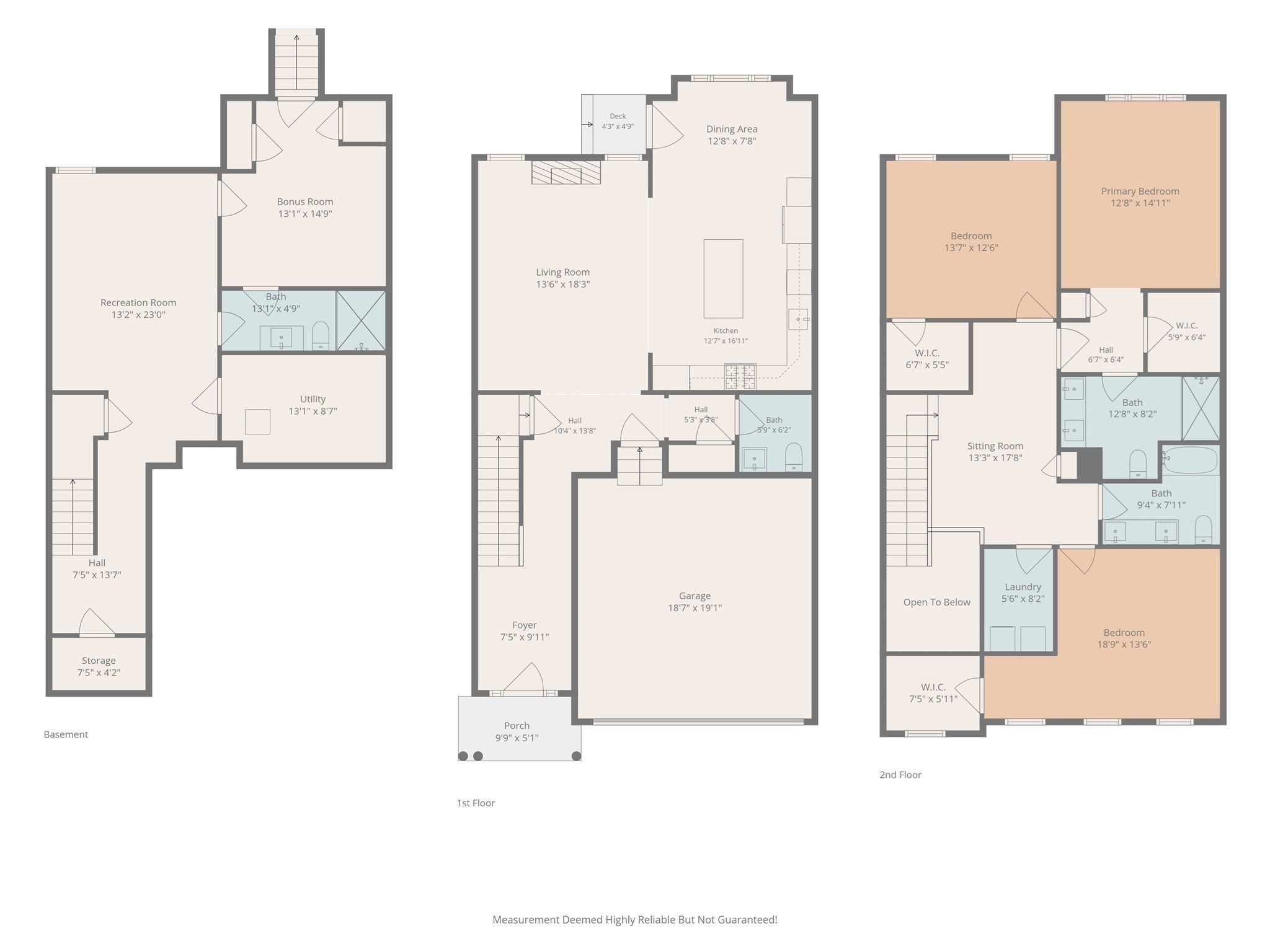 13 Cutter # U13 Property Photo 40
