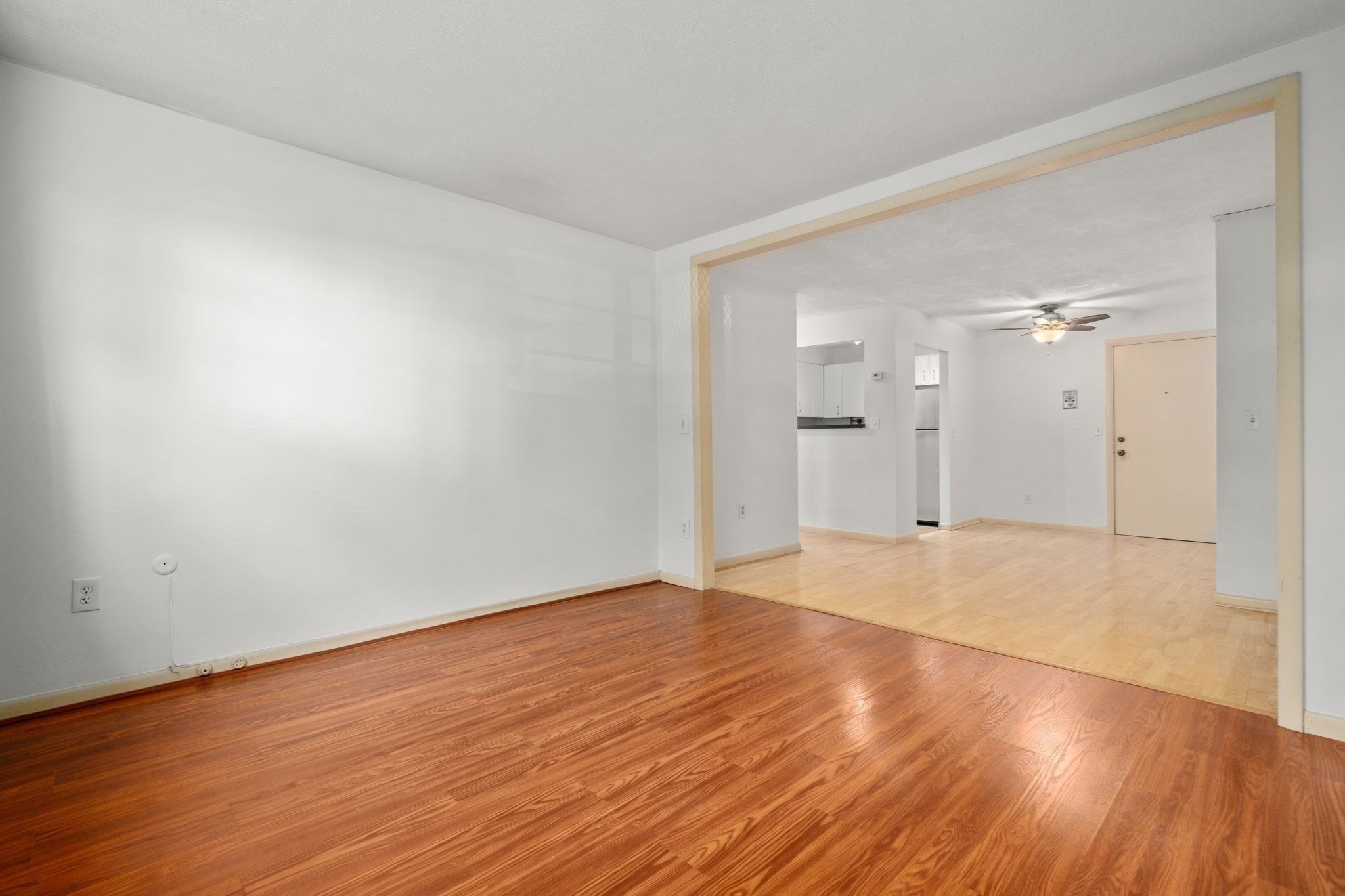 20 Radcliffe # 105 Property Photo 8