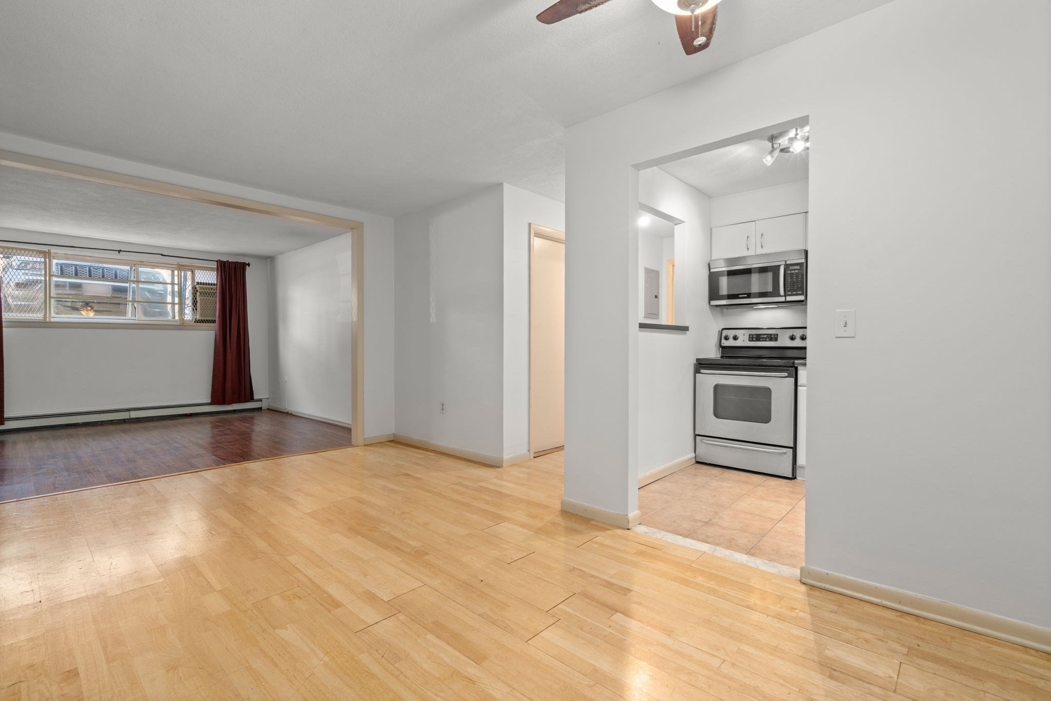 20 Radcliffe # 105 Property Photo 11
