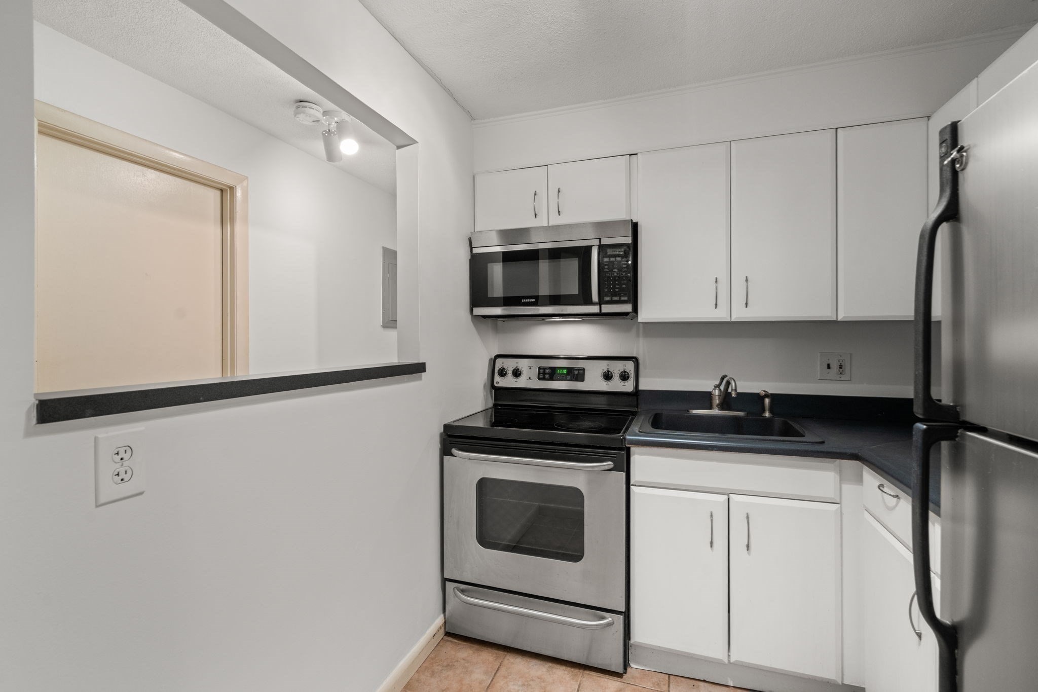 20 Radcliffe # 105 Property Photo 12
