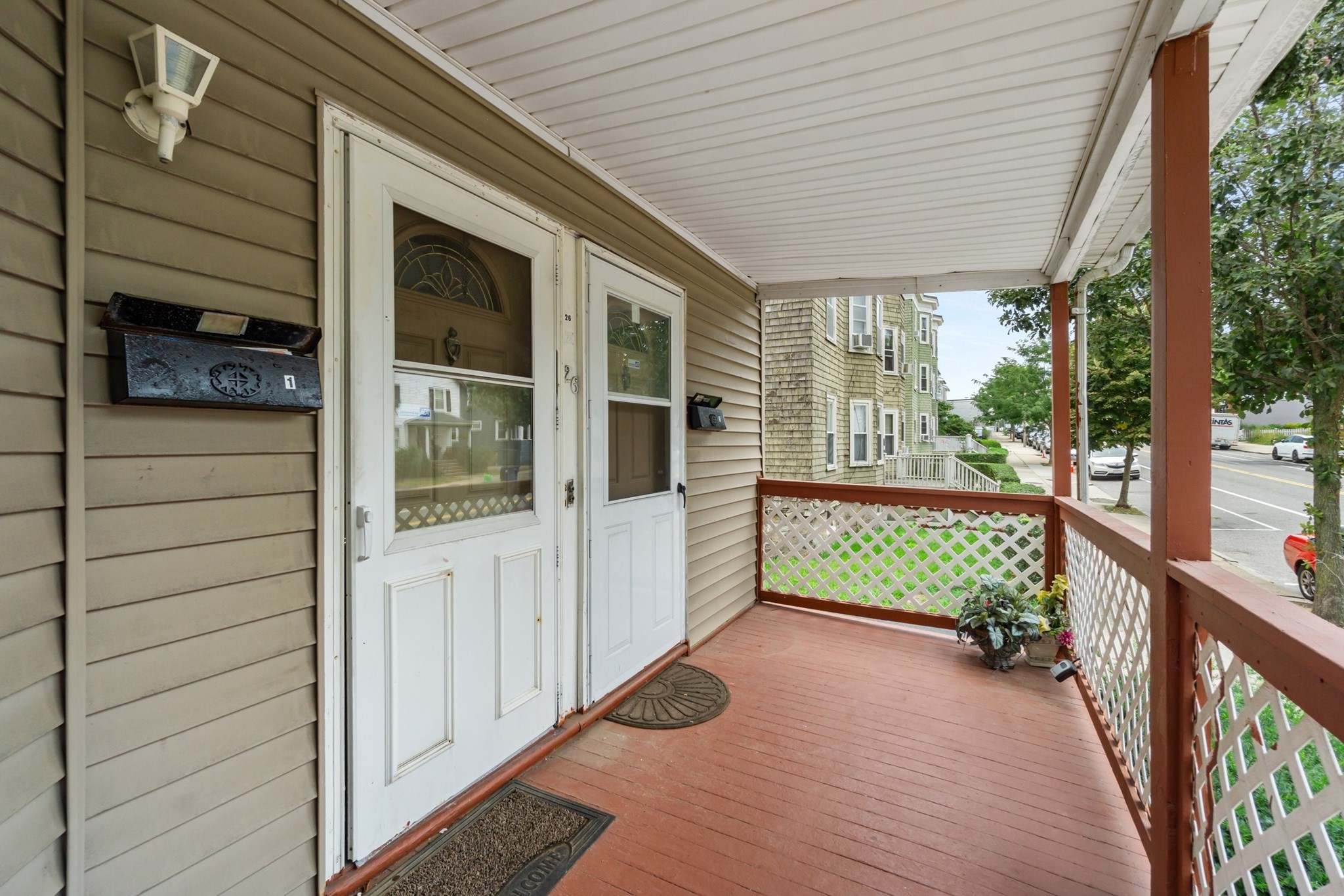 126 Belgrade Avenue # 1 Property Photo 3